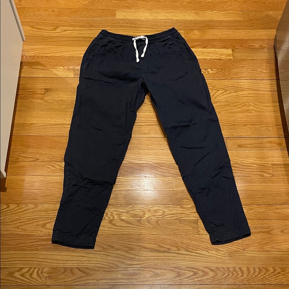 Marine Layer Saturday Jogger